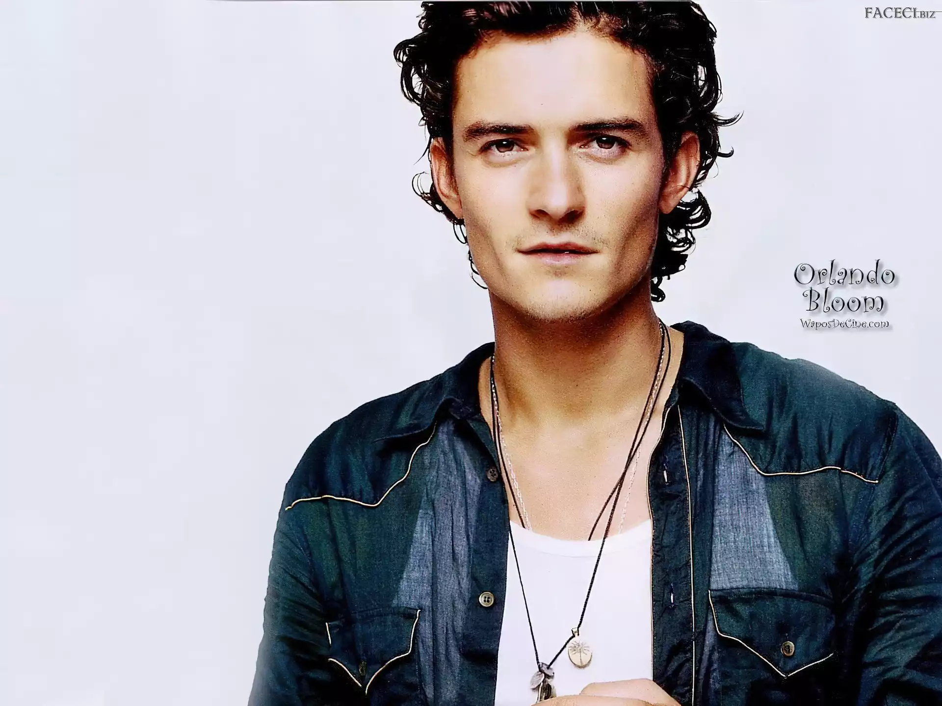 Orlando Bloom